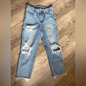 Old Navy O.G. straight jean